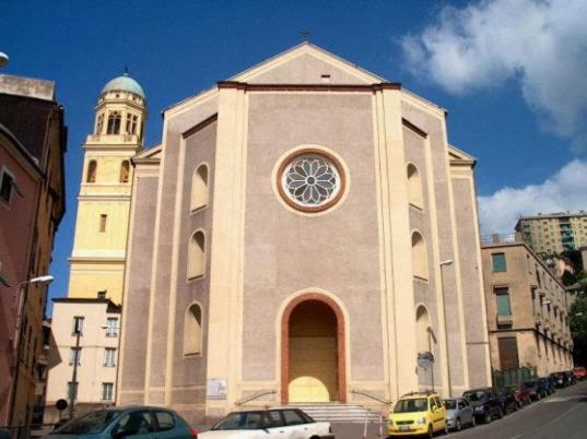 Ostello Le Ville Di Cornigliano By Smart-Home ジェノヴァ エクステリア 写真